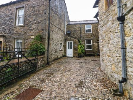 Coates Lane Farm Cottage, Starbotton, Yorkshire