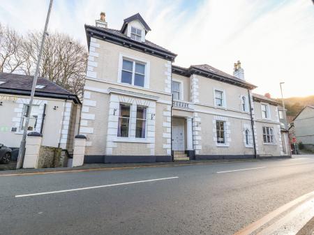 Mountain View, Penmaenmawr, Gwynedd