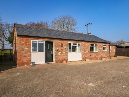 Sunnyside Cottage, Kings Lynn, Norfolk