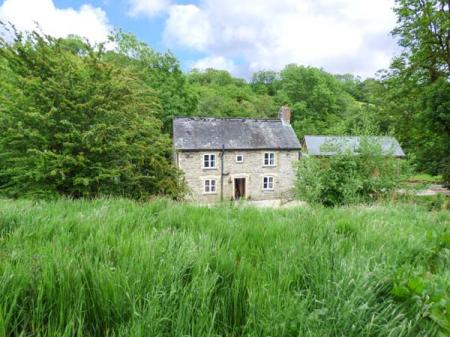 Ploony Cottage, Bleddfa, Powys