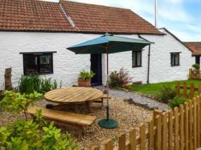 Granary Cottage, Winscombe, Somerset