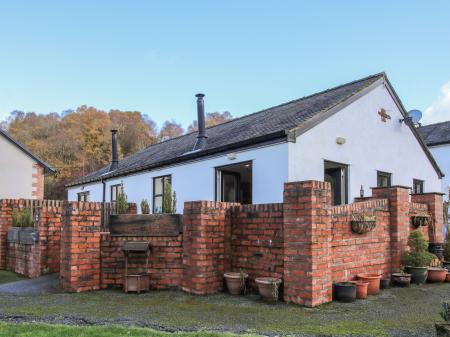 Alyn View, Mold, Clwyd