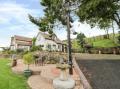 White Cottage, Cleobury Mortimer