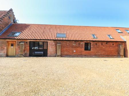 The Long Barn, Lenwade