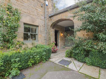 The Tack Room Cottage, Ashover, Derbyshire