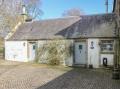 Sweetpea Cottage, Biggar