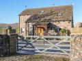 Flatt House Barn, Malham