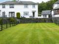 Thompson Cottage, Ambleside