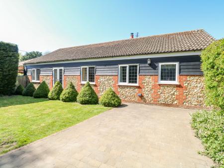 The Meadows Cottage, Billingford, Norfolk