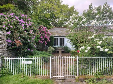 Townhead Cottage, Pooley Bridge, Cumbria