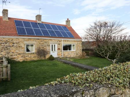 Barforth Hall Dairy, Gainford, County Durham