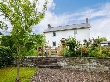 Gatehouse, Painscastle, Powys