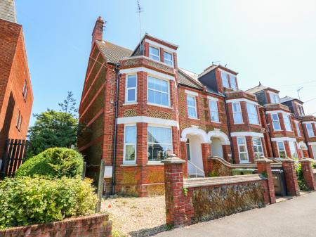 The Northgate Loft, Hunstanton