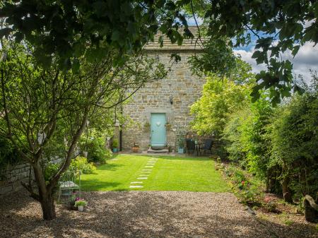 West Wing Cottage, Hexham