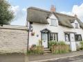 Apple Tree Cottage, Harvington