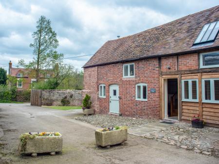 Chatford Roost, Shrewsbury, Shropshire