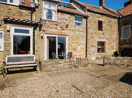 Fairhaven Cottage, Ugthorpe