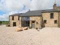 Bowland Barn, Lancaster