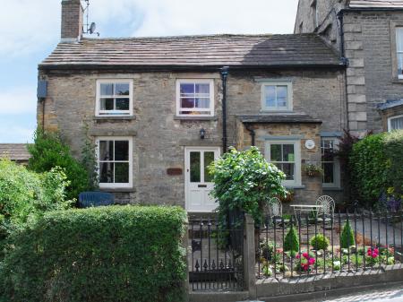 Cartmel Cottage, Middleham, Yorkshire