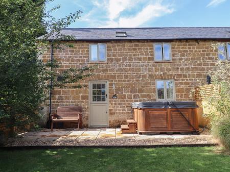 The Stables, Great Tew, Oxfordshire