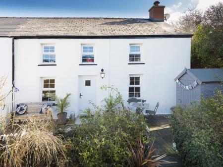 Fern Cottage, Aberporth