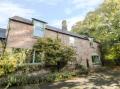 Vicarage Cottage, Bamburgh