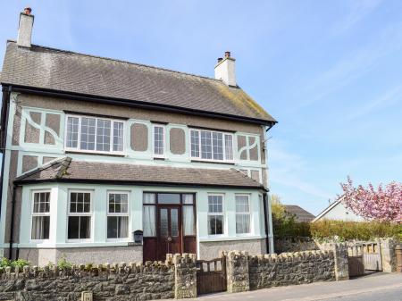 Minffordd, Newborough, Gwynedd