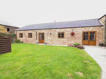 Mistal Cottage, Husthwaite