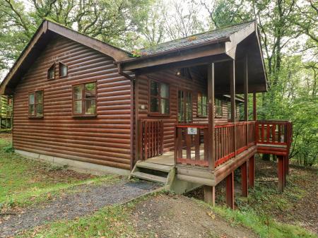 Acorn Lodge, St Clears, Dyfed