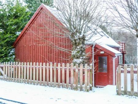 Strathavon Chalet, Aviemore, Highlands and Islands