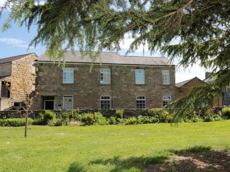 St. Lawrence Rest, Warkworth, Northumberland