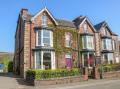 Talbot House, Castleton