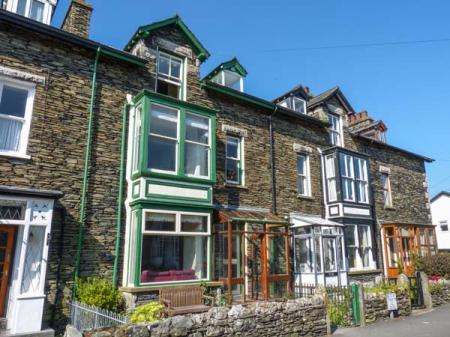 Parkgate, Windermere, Cumbria