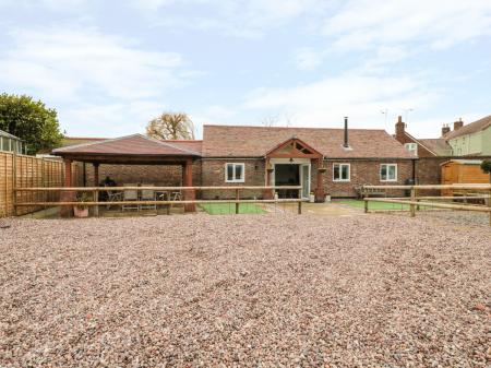 The Stable, Berkeley, Gloucestershire