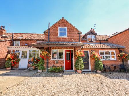 Cameron's Cottage, Swaffham