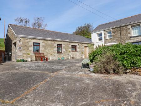 Stable Cottage, Porth, Cornwall