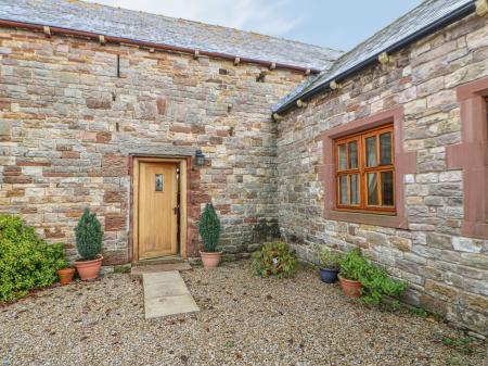 The Barn, Milton, Cumbria