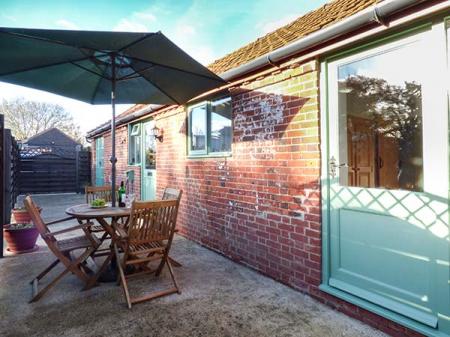 Stable View, Hingham, Norfolk