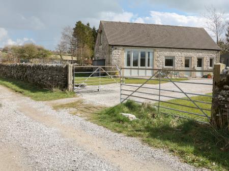 Shortner Croft, Biggin, Derbyshire