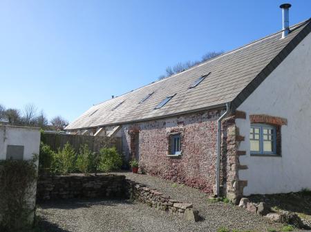 Wagtail Cottage, Pembroke