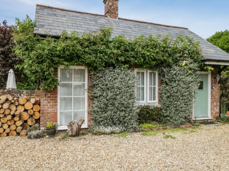 Parkfield Cottage, Sturminster Marshall