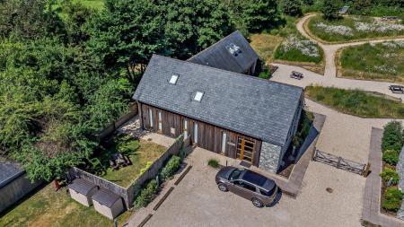 Casterbridge, Upwey, Dorset