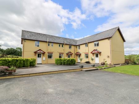 Red Kite Cottage, Llandrindod Wells, Powys