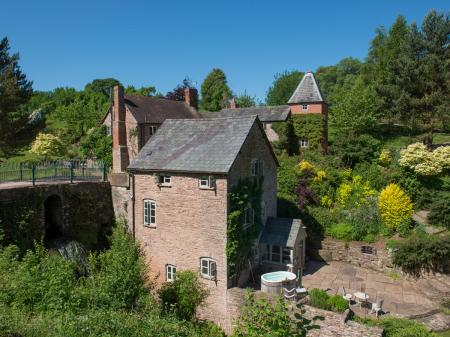 Mill Cottage, Tenbury Wells, Worcestershire