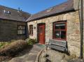 Corner Cottage, Broad Haven