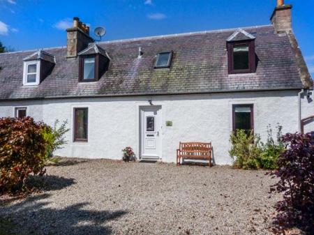 Deskford Cottage, Nairn, Highlands and Islands