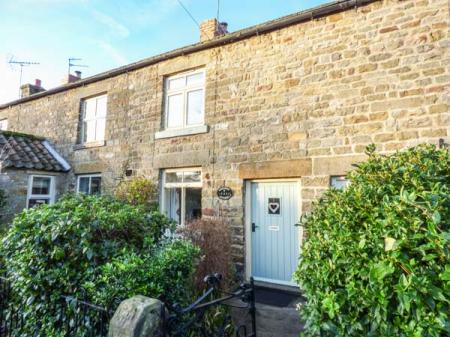 Ashknott Cottage, Kirkby Malzeard, Yorkshire