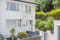 The Art Deco House, Menai Bridge