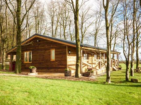 Valley View Lodge, Welshpool, Powys