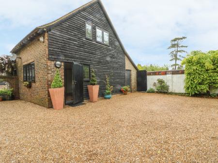 Pump House, Hailsham, East Sussex